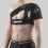 Soporte Hombro Evs Sb03 Shoulder Brace Negro |SB03BKL|