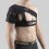 Soporte Hombro Evs Sb03 Shoulder Brace Negro |SB03BKL|