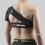 Soporte Hombro Evs Sb03 Shoulder Brace Negro |SB03BKL|