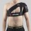 Soporte Hombro Evs Sb03 Shoulder Brace Negro |SB03BKL|