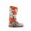 Botas Gaerne SG-22 Naranja Gris Blanco |G2262-008|