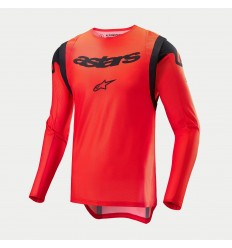 Camiseta Alpinestars Supertech R Ember |3763524-3034|