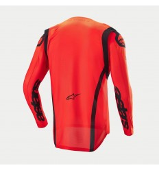 Camiseta Alpinestars Supertech R Ember |3763524-3034|