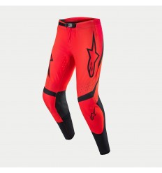 Pantalón Alpinestars Supertech Ember Rojo |3723524-3034|