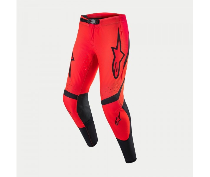 Pantalón Alpinestars Supertech Ember Rojo |3723524-3034|