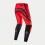 Pantalón Alpinestars Supertech Ember Rojo |3723524-3034|