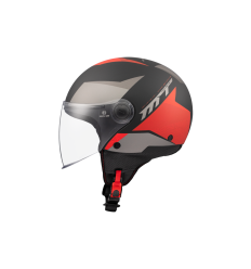 Casco Mt Street S Poke B5 Verde Mate |133895115310|