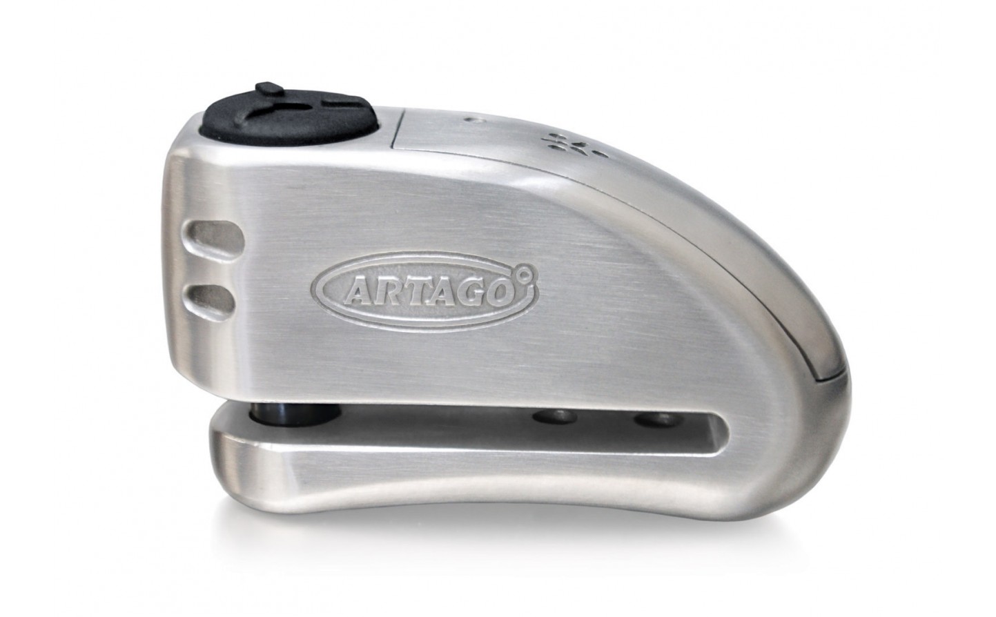 Candado Moto Disco Antirrobo Artago32S Sensor Alarma, 32