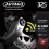 Candado Moto Disco Antirrobo Artago32S Sensor Alarma Ref 32