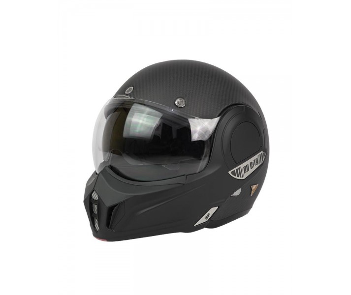 Casco ByCity 180 Tech Carbon |00000077|