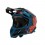 Casco Acerbis X-Track 22-06 Negro Verde |0025032.325|