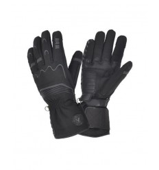 Guantes ByCity Touring Negro |1000162|