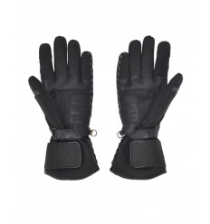 Guantes ByCity Touring Negro |1000162|