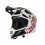 Casco Acerbis X-Track 22-06 Negro Blanco |0025032.315|