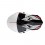 Casco Acerbis X-Track 22-06 Negro Blanco |0025032.315|