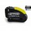 Candado Artago 30X Alarm+Warning 14mm SRA |30X14|
