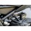 Soporte Universal Artago K403 Para Antirrobo De Moto 30X14 Y 30X10 |K403|