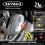 Candado Moto Disco Antirrobo Artago 24S.6M |24S.6M|