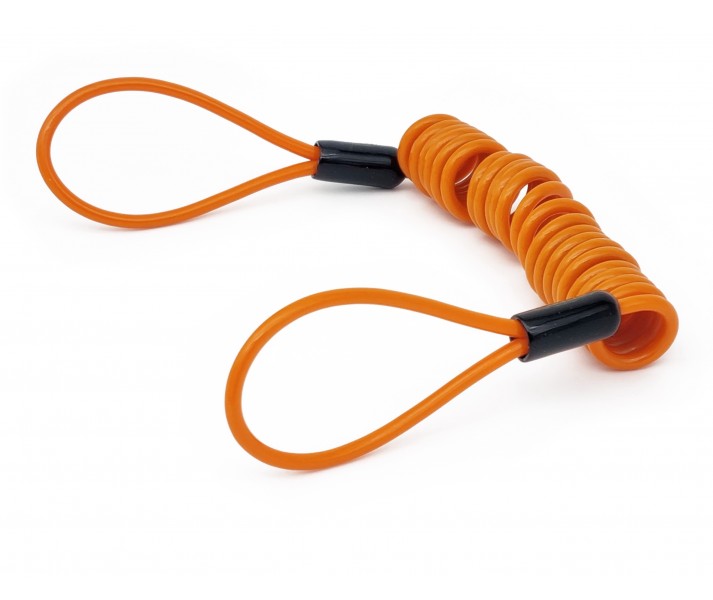 Artago Cable Reminder Acero Trenzado Flexible |R1|