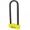 Candado Urban U Ø 18 Homologado Sra 85X300 Amarillo |UR85300Y|