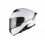 Casco MT Atom 2 Sv Solid A0 Blanco Brillo |1335000000|