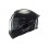 Casco MT Atom 2 Sv Solid A1 Negro Brillo |1335000011|