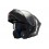 Casco MT Atom 2 Sv Solid A1 Negro Brillo |1335000011|