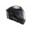 Casco MT Atom 2 Sv Solid A1 Negro Brillo |1335000011|