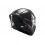 Casco MT Atom 2 Sv Solid A1 Negro Brillo |1335000011|