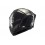 Casco MT Atom 2 Sv Solid A1 Negro Brillo |1335000011|