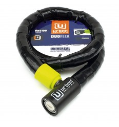 Candado Urban Duoflex 100 Cm |UR5100|