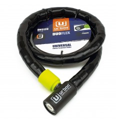 Candado Urban Duoflex 120 Cm |UR5120|