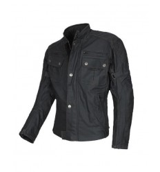 Chaqueta BYCity Belfast II Negro |4000188|