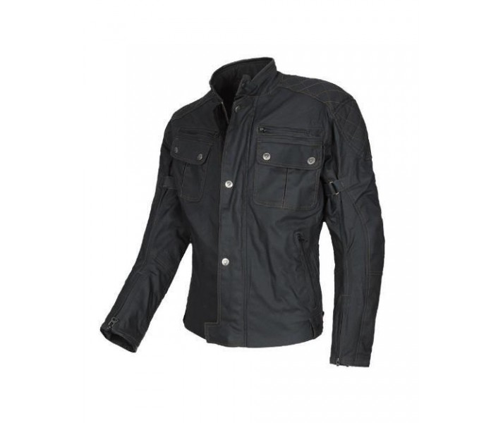 Chaqueta BYCity Belfast II Negro |4000188|