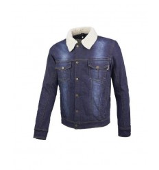 Chaqueta ByCity Mujer Cadillac Azul |4000179|