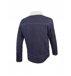 Chaqueta ByCity Mujer Cadillac Azul |4000179|