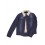 Chaqueta ByCity Mujer Cadillac Azul |4000179|