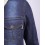 Chaqueta ByCity Mujer Cadillac Azul |4000179|