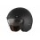 Casco Mt Le Mans 2 Sv S Solid A1 Negro Brillo |13390000115|