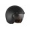 Casco Mt Le Mans 2 Sv S Solid A1 Negro Brillo |13390000115|