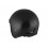 Casco Mt Le Mans 2 Sv S Solid A1 Negro Brillo |13390000115|