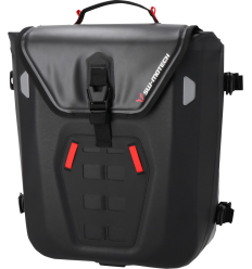 Alforja Sw-Motech SysBag WP M Negro |35011920|