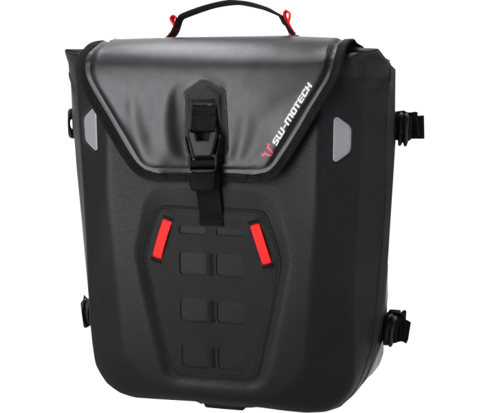 Alforja Sw-Motech SysBag WP M Negro |35011920|