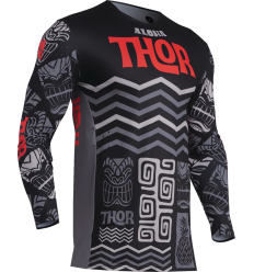 Camiseta Thor Prime Aloha Negro Gris |29107887|