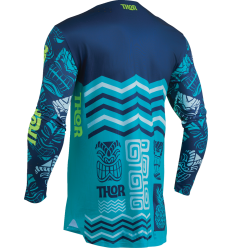 Camiseta Thor Prime Aloha Azul |29107893|