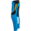 Pantalón Thor Prime Jazz Negro Azul |29032496|