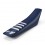Funda Asiento Onegripper Ribbed Azul Oscuro Blanco /OGSC02-DBWHWH/