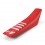 Funda Asiento Onegripper Ribbed Rojo Blanco /OGSC02-RDWHWH/