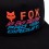 Gorra Fox X Pro Circuit Negro |32255-001|