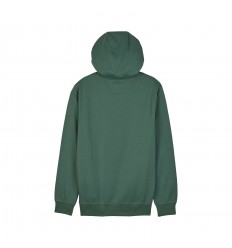 Sudadera Fox Con Capucha Non Stop Verde |31676-041|